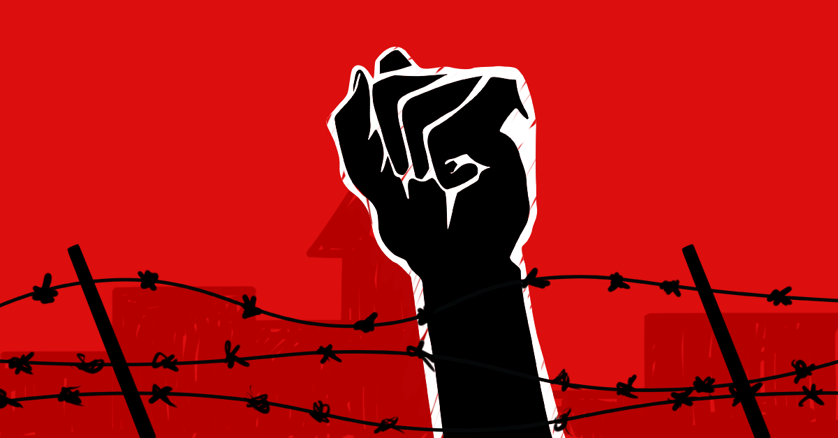 Solidarity with Striking Prisoners!